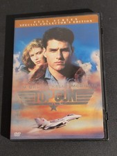 Top Gun Special Collector's