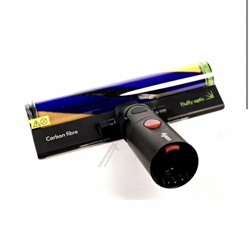 Fluffy optic fibra carbonio - fluffy, di