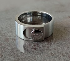 Anello Emporio Armani, Anello