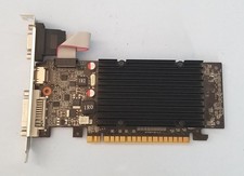 GeForce 8400GS 512MB Graphics