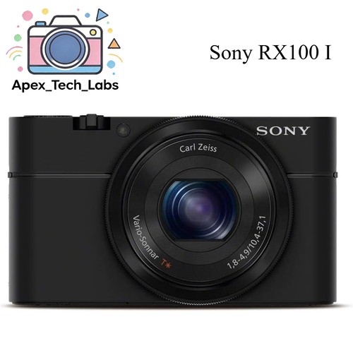 Sony rx100 fotocamera digitale - sony,