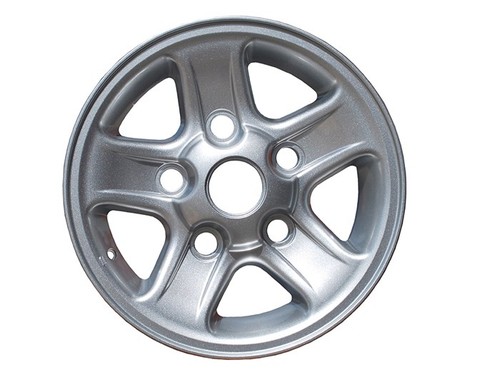Cerchio lega boost - cerchio,