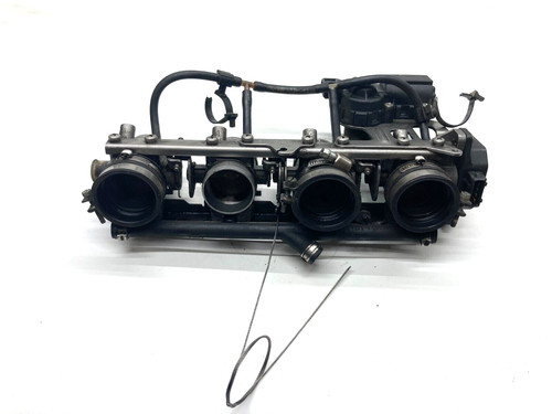 Corpo farfallato throttle body - throttle,