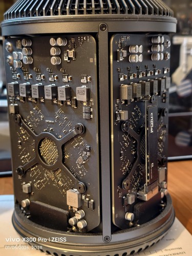 Apple mac pro 2013 - apple,