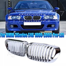 Per BMW E46 Coupè Cabrio