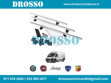 50901638 barre portapacchi - 50901638,