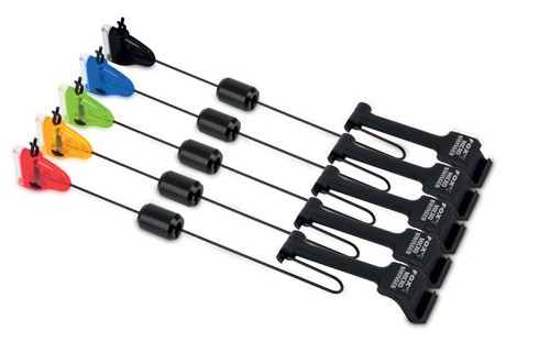 Fox micro swinger - fox, verde