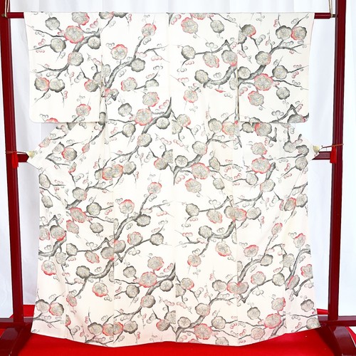 Kimono giapponese komon - kimono,