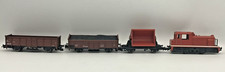 FERROMODELLISMO H0 CONVOGLIO