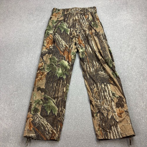 Realtree pantaloni adulti - realtree,