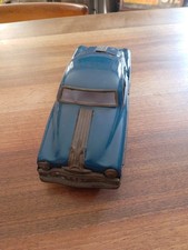 Macchina Giocattolo In Latta