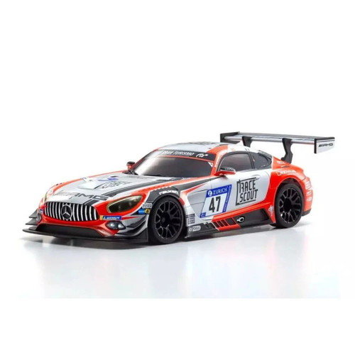 Kyosho mini mr04w - kyosho, 2018