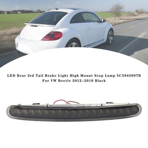 Led rear 3rd tail - tail, light