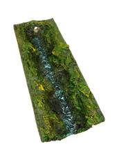 Letto per Costruire Ruscello