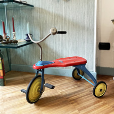 Triciclo Vintage/D'Epoca per