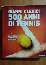 Gianni Clerici " 500 ANNI DI