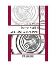 Esercizi risolti di meccanica