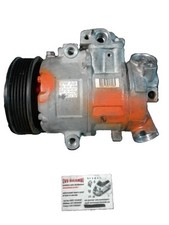 6Q0820808B Compressore AC Skoda Fabia I 1.4benzina 16v 75cv (leggi bene testo)