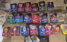 NEW PANINI LIGA MEGACRACKS 2026 CARDS 199-405 BIS VERTIGO ZONA VIP DISCOUNT