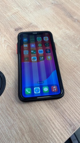 Apple iphone 128gb - iphone, xr