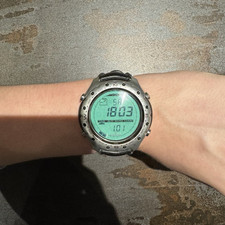 Orologio digitale Suunto