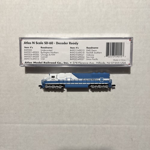 Decoder scala atlas emd - decoder, n