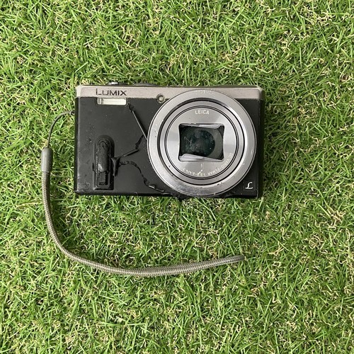 Panasonic lumix tz60 - panasonic,
