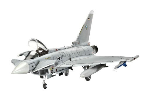 Revell 04282 eurofighter - 04282,