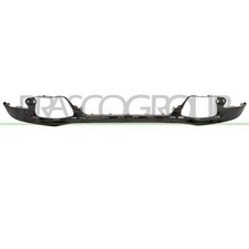 Spoiler Paraurti Anteriore Smart Fortwo Dal 2012 Al 2014 Me3071801 A4518850225