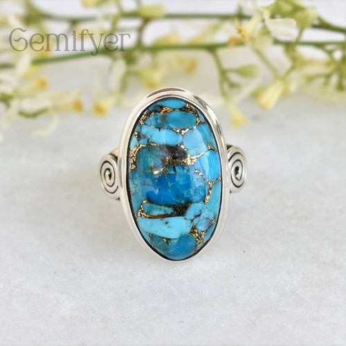 Anello donna fatto - anello, mano