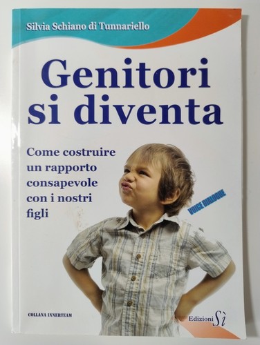 Genitori diventa silvia - genitori,