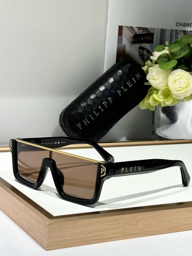 Occhiali sole philipp plein - da,