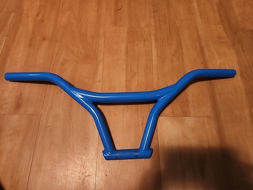 Ginocchiera manubrio bmx - manubrio,