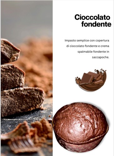 Panettone artigianale - panettone,