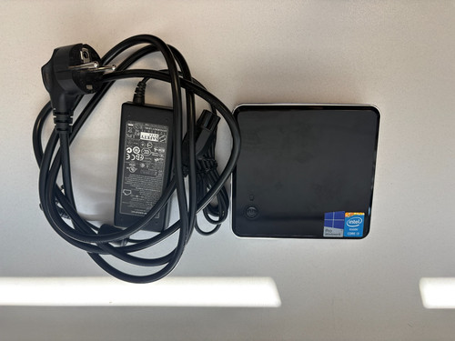 Intel nuc terra micro 5000 - pc-micro,