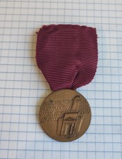 WW2 Medaglia Bronzo