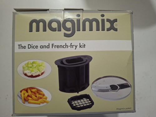 Magimix acc ref 17477 - acc.ref,