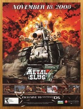 Pubblicità/poster stampa