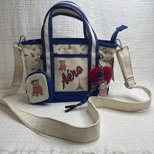 Aero Aeropostale Mini Borsa