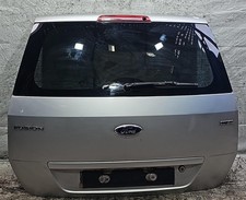 PORTELLONE POSTERIORE COMPLETO