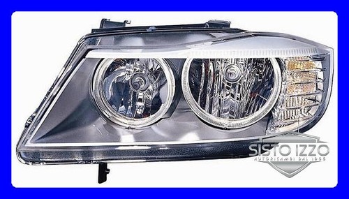 Faro bmw serie e90 e91 - faro,