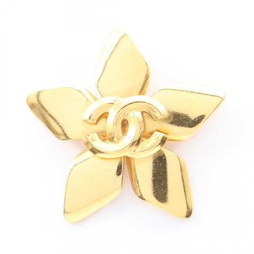 Chanel coco mark spilla fiore - chanel,
