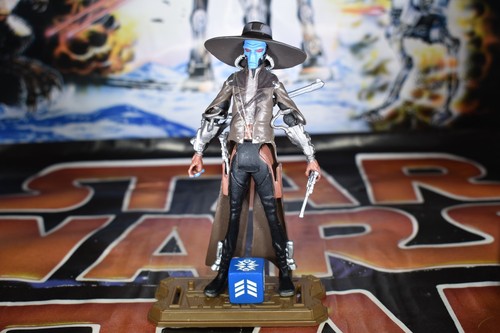 Cad bane cw22 clone - bane,