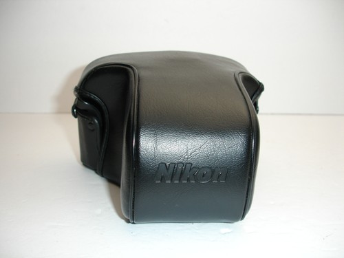 Custodia fotocamera nikon per - nikon,