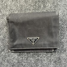 Portafoglio Prada Milano Nylon