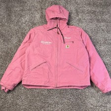 Giacca Sierra stile Carhartt