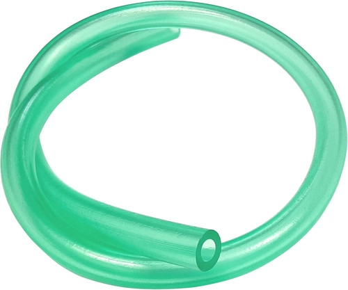 Tubo silicone flessibile - 1m,