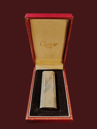 Cartier paris godron - cartier,