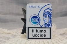 Lucky Strike “Indian