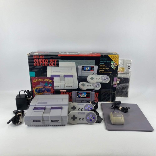 Super nintendo nes classic - nintendo,